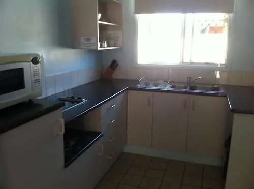 Apollo Lodge Toowoomba