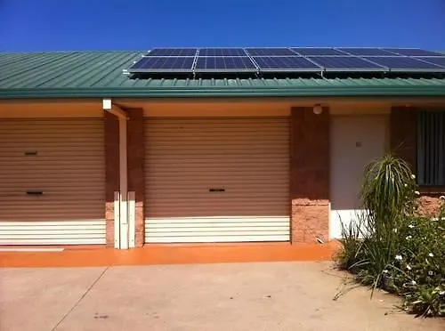 Aparthotel Apollo Lodge Toowoomba