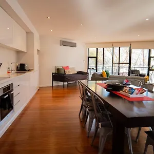 Apartment Large Executive 3 Bedroom 