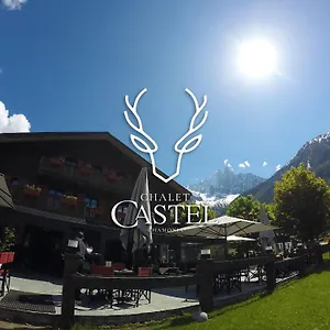 Hotel Le Castel ***