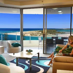 Aparthotel Monaco ****