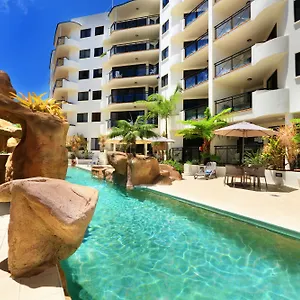 Resort Caribbean ***